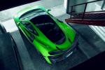 McLaren 570GT by Novitec Rosso 2017 года